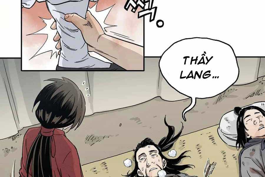 Trọng Sinh Thành Thần Y Thời Tam Quốc - Chương 14 - ảnh 22