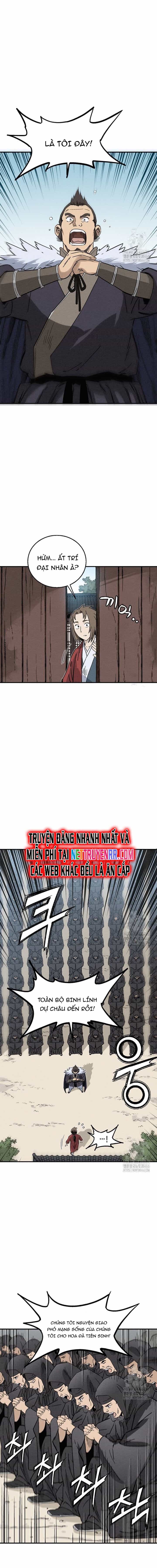 Trọng Sinh Thành Thần Y Thời Tam Quốc - Chương 145 - ảnh 5