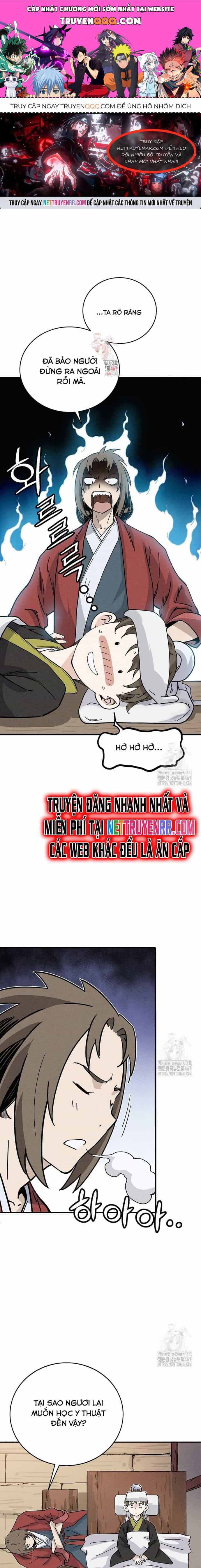 Trọng Sinh Thành Thần Y Thời Tam Quốc - Chương 146 - ảnh 1