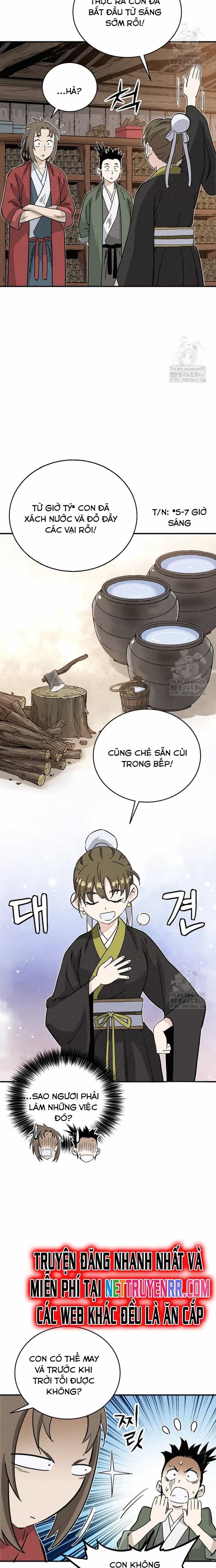 Trọng Sinh Thành Thần Y Thời Tam Quốc - Chương 146 - ảnh 14
