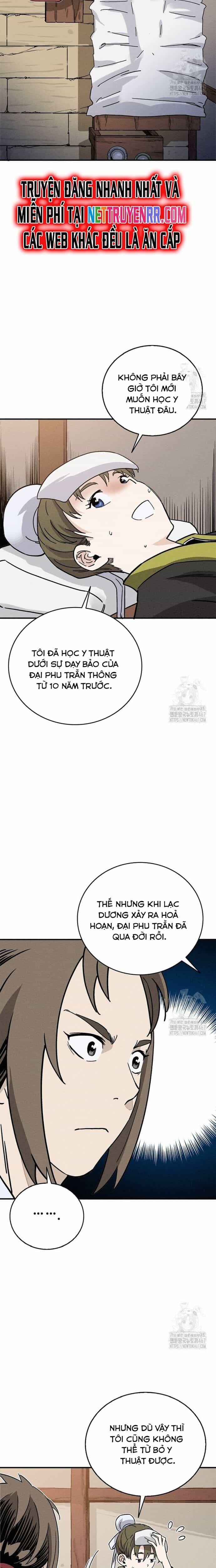 Trọng Sinh Thành Thần Y Thời Tam Quốc - Chương 146 - ảnh 2