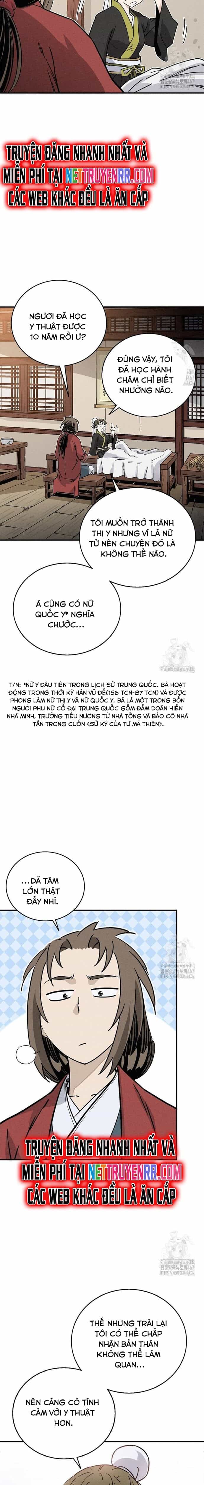 Trọng Sinh Thành Thần Y Thời Tam Quốc - Chương 146 - ảnh 3