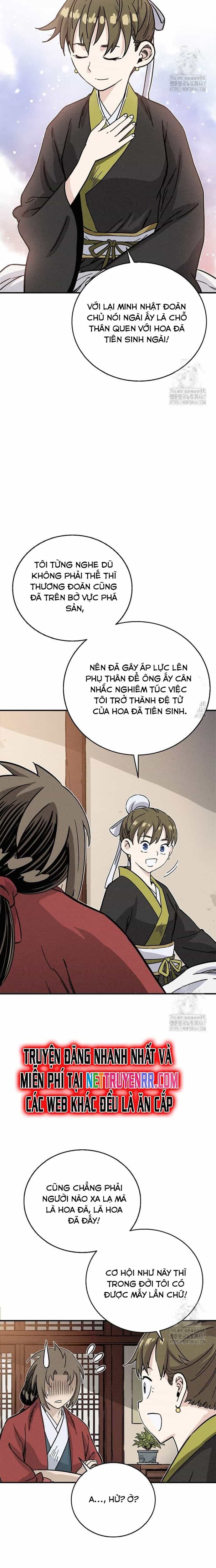 Trọng Sinh Thành Thần Y Thời Tam Quốc - Chương 146 - ảnh 4
