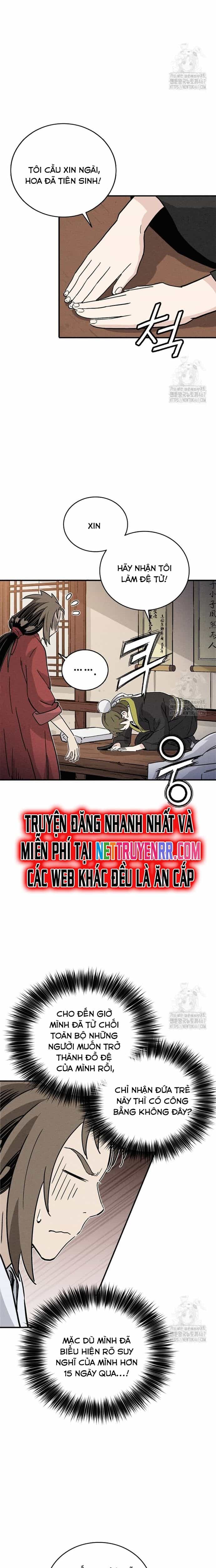 Trọng Sinh Thành Thần Y Thời Tam Quốc - Chương 146 - ảnh 5