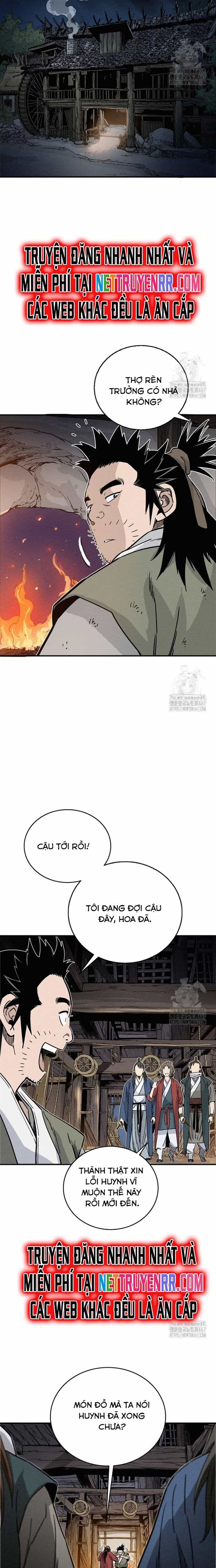 Trọng Sinh Thành Thần Y Thời Tam Quốc - Chương 146 - ảnh 7