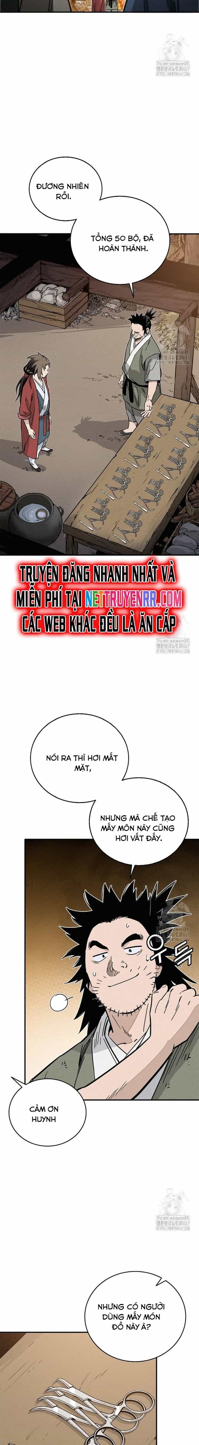 Trọng Sinh Thành Thần Y Thời Tam Quốc - Chương 146 - ảnh 8