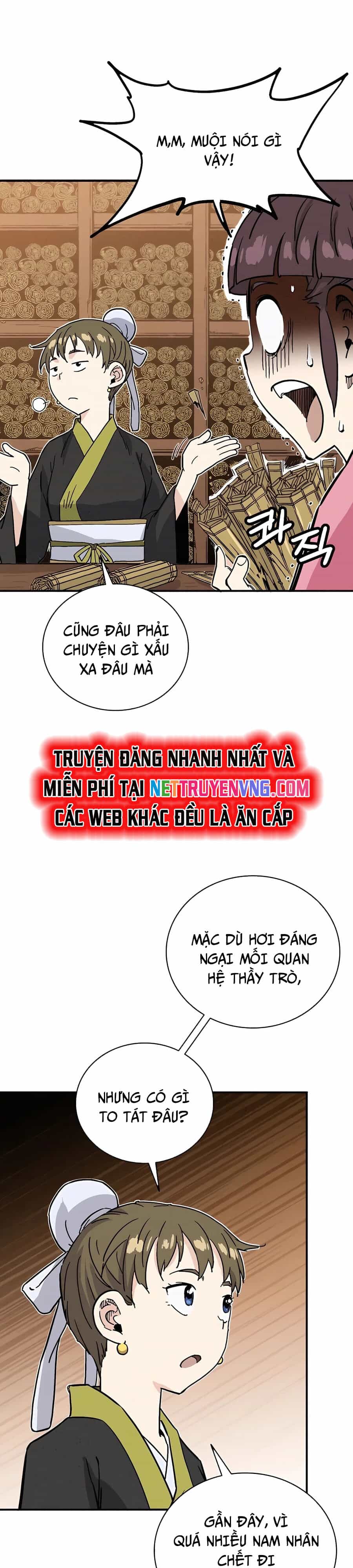 Trọng Sinh Thành Thần Y Thời Tam Quốc - Chương 147 - ảnh 12