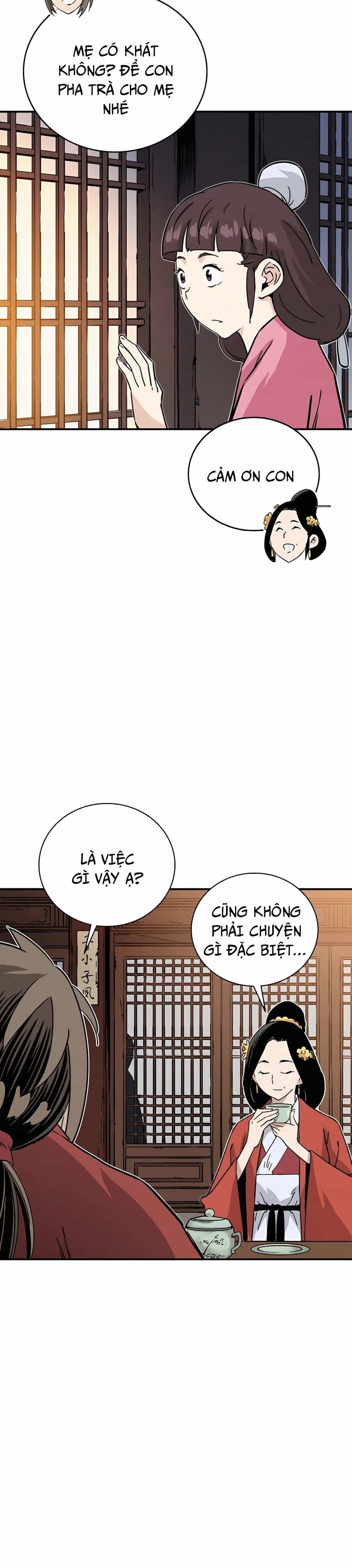 Trọng Sinh Thành Thần Y Thời Tam Quốc - Chương 147 - ảnh 22
