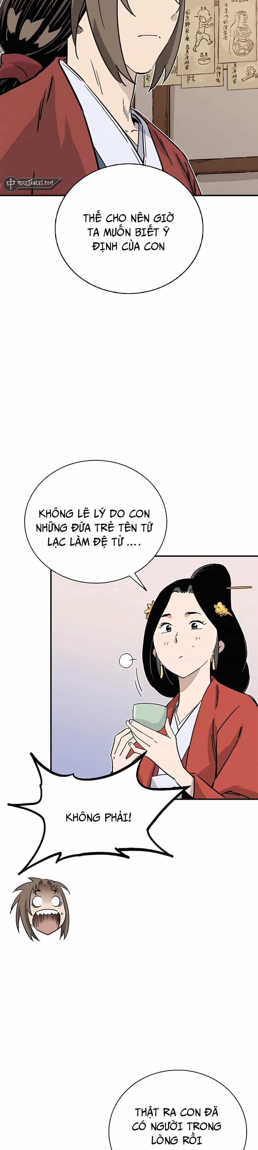 Trọng Sinh Thành Thần Y Thời Tam Quốc - Chương 147 - ảnh 25