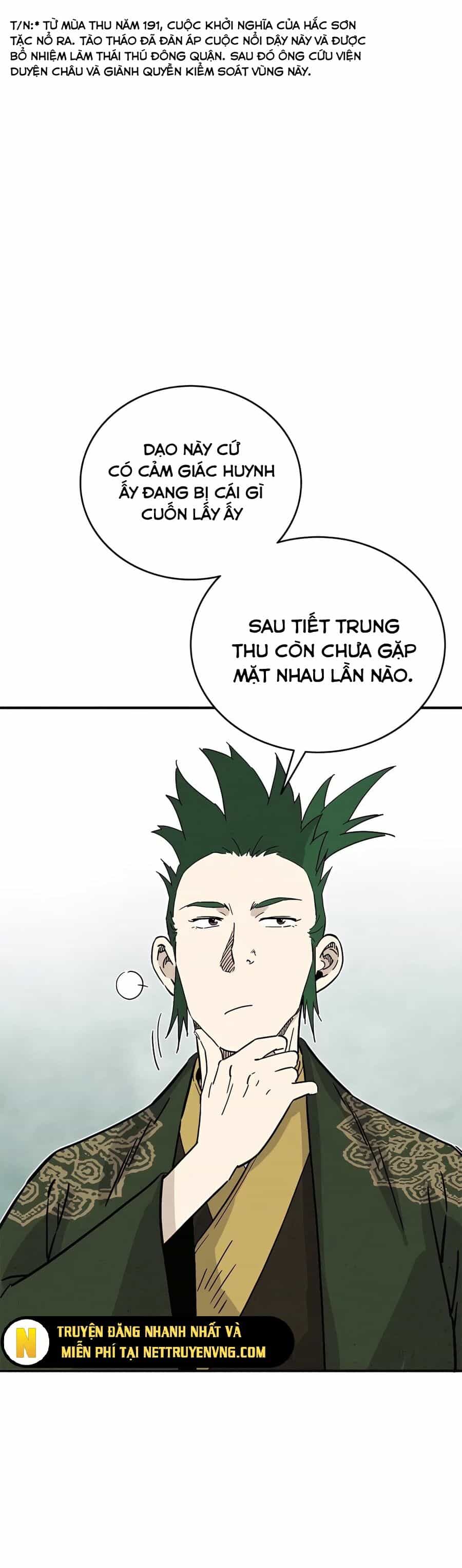 Trọng Sinh Thành Thần Y Thời Tam Quốc - Chương 148 - ảnh 12