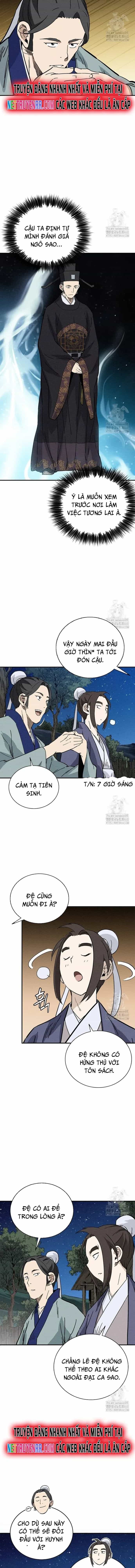 Trọng Sinh Thành Thần Y Thời Tam Quốc - Chương 149 - ảnh 10