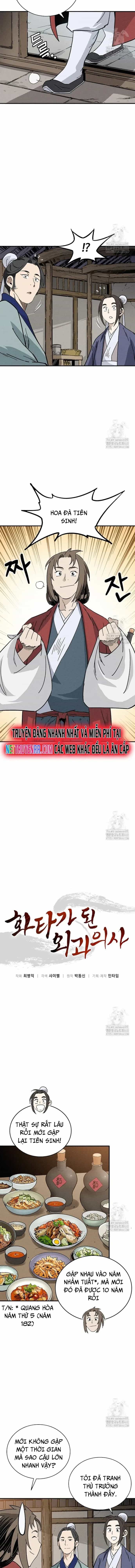 Trọng Sinh Thành Thần Y Thời Tam Quốc - Chương 149 - ảnh 3