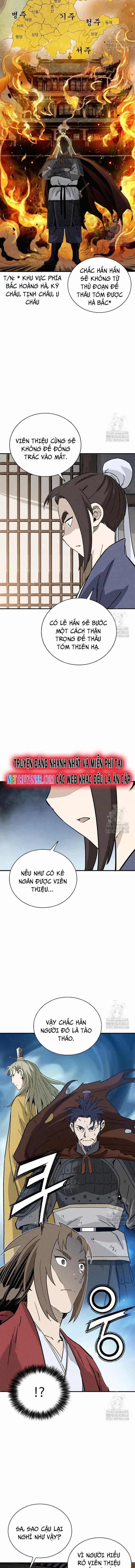 Trọng Sinh Thành Thần Y Thời Tam Quốc - Chương 149 - ảnh 6