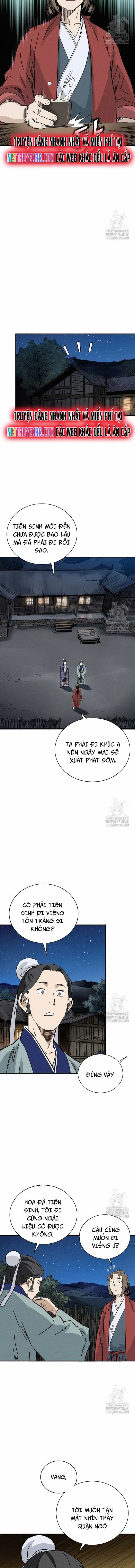 Trọng Sinh Thành Thần Y Thời Tam Quốc - Chương 149 - ảnh 9