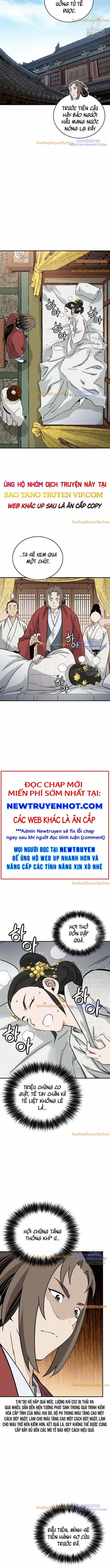 Trọng Sinh Thành Thần Y Thời Tam Quốc - Chương 150 - ảnh 2