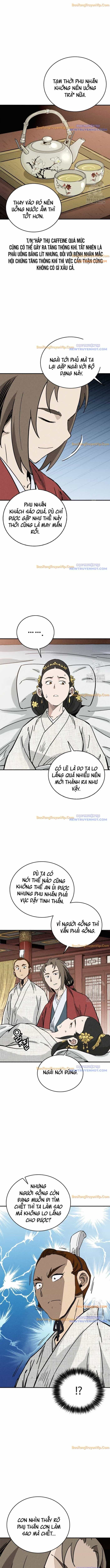 Trọng Sinh Thành Thần Y Thời Tam Quốc - Chương 150 - ảnh 4