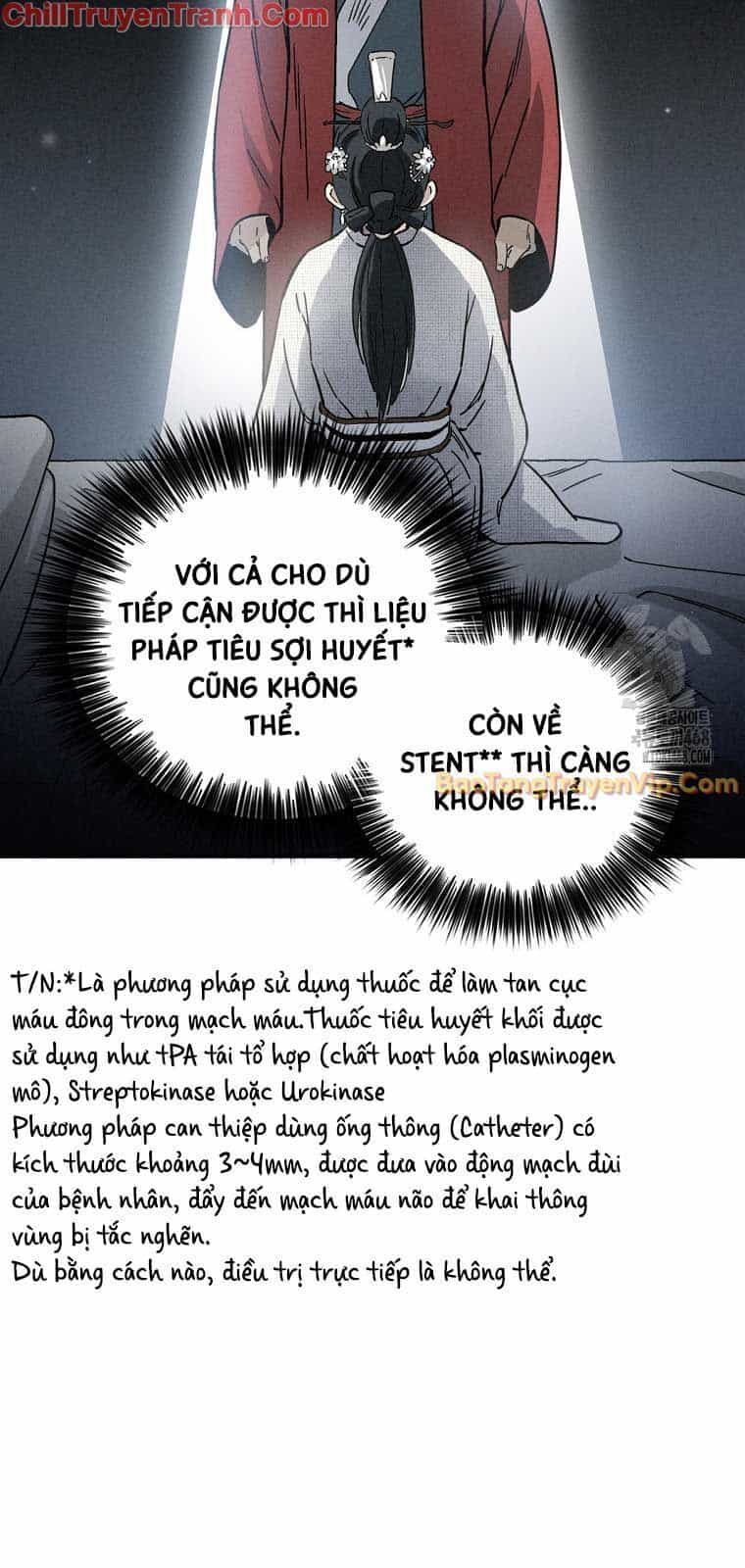 Trọng Sinh Thành Thần Y Thời Tam Quốc - Chương 151 - ảnh 25