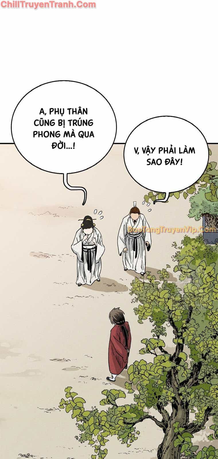 Trọng Sinh Thành Thần Y Thời Tam Quốc - Chương 151 - ảnh 36