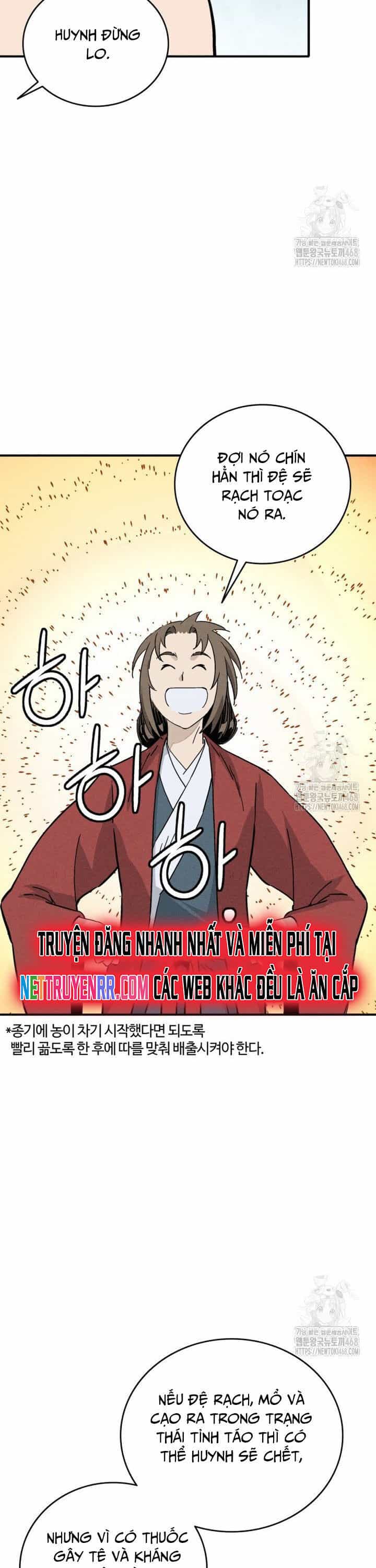 Trọng Sinh Thành Thần Y Thời Tam Quốc - Chương 152 - ảnh 31