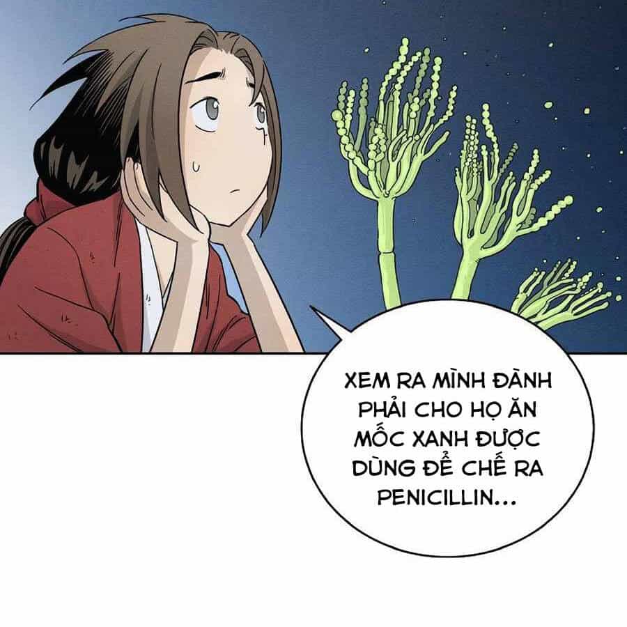 Trọng Sinh Thành Thần Y Thời Tam Quốc - Chương 15 - ảnh 111