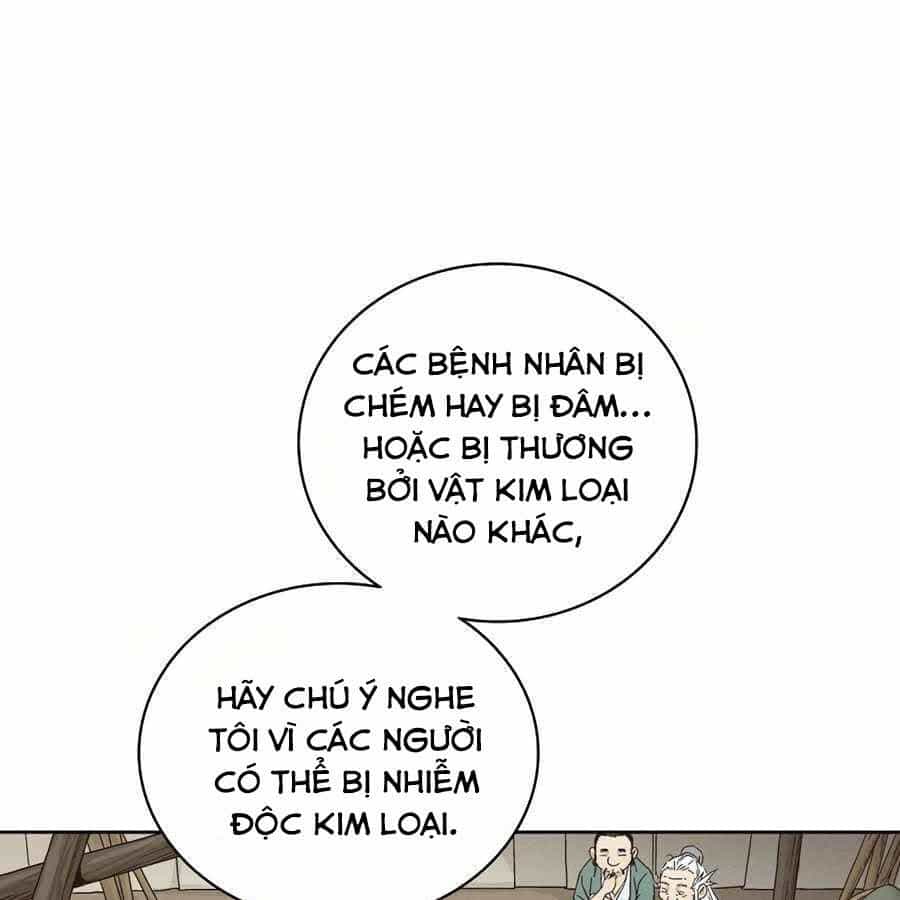 Trọng Sinh Thành Thần Y Thời Tam Quốc - Chương 15 - ảnh 115