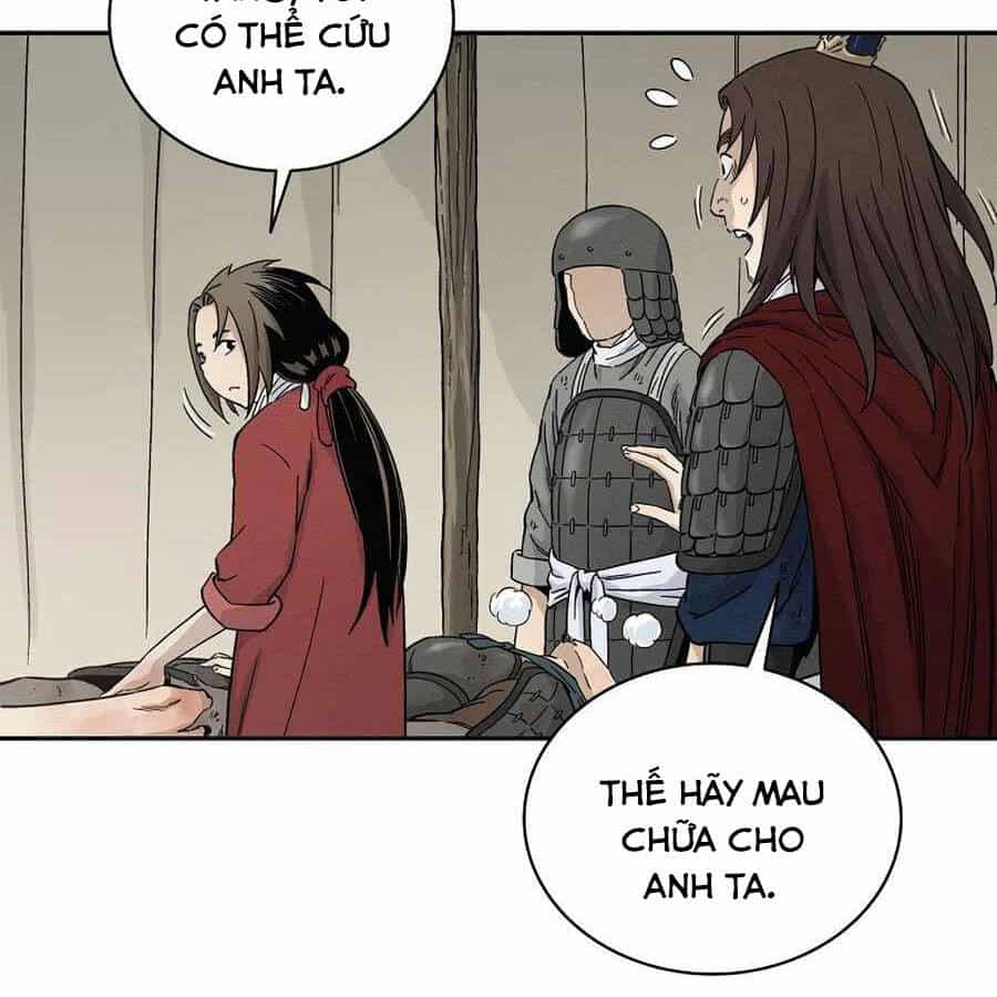 Trọng Sinh Thành Thần Y Thời Tam Quốc - Chương 15 - ảnh 35