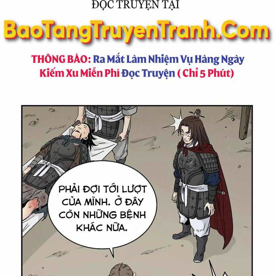 Trọng Sinh Thành Thần Y Thời Tam Quốc - Chương 15 - ảnh 37