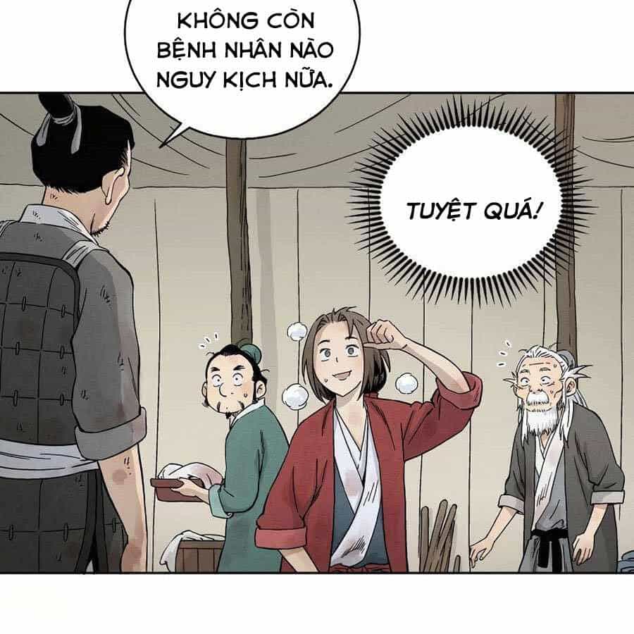 Trọng Sinh Thành Thần Y Thời Tam Quốc - Chương 15 - ảnh 86