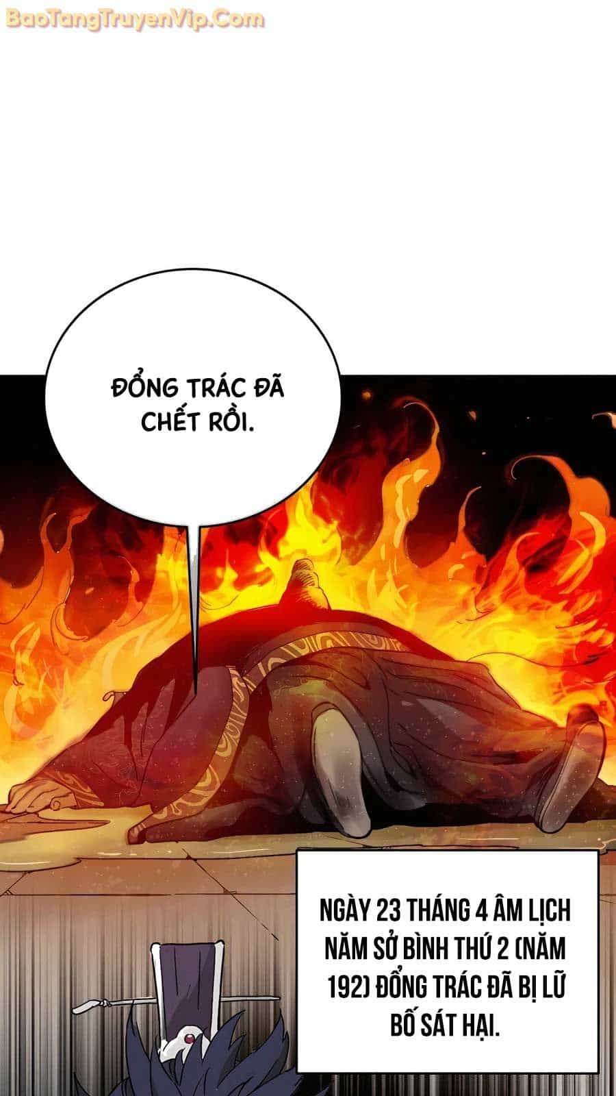 Trọng Sinh Thành Thần Y Thời Tam Quốc - Chương 154 - ảnh 63