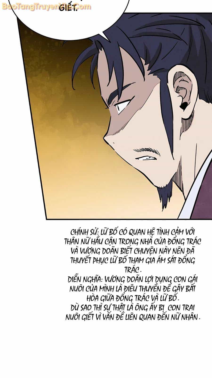 Trọng Sinh Thành Thần Y Thời Tam Quốc - Chương 154 - ảnh 66