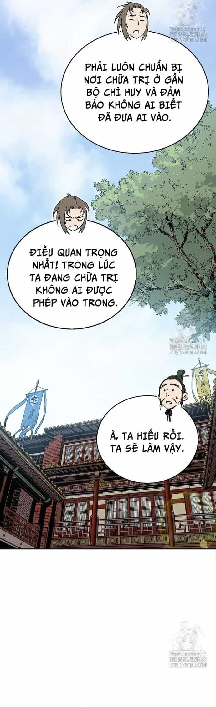 Trọng Sinh Thành Thần Y Thời Tam Quốc - Chương 155 - ảnh 14