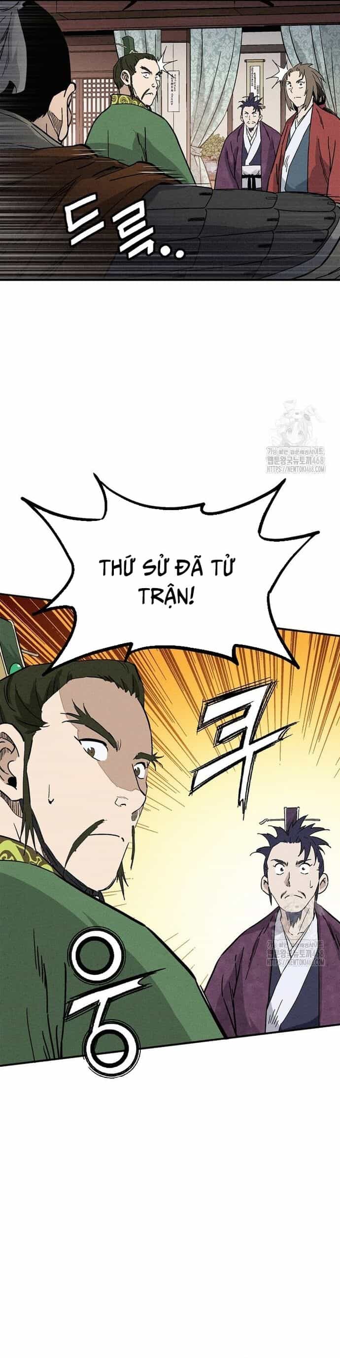 Trọng Sinh Thành Thần Y Thời Tam Quốc - Chương 155 - ảnh 18