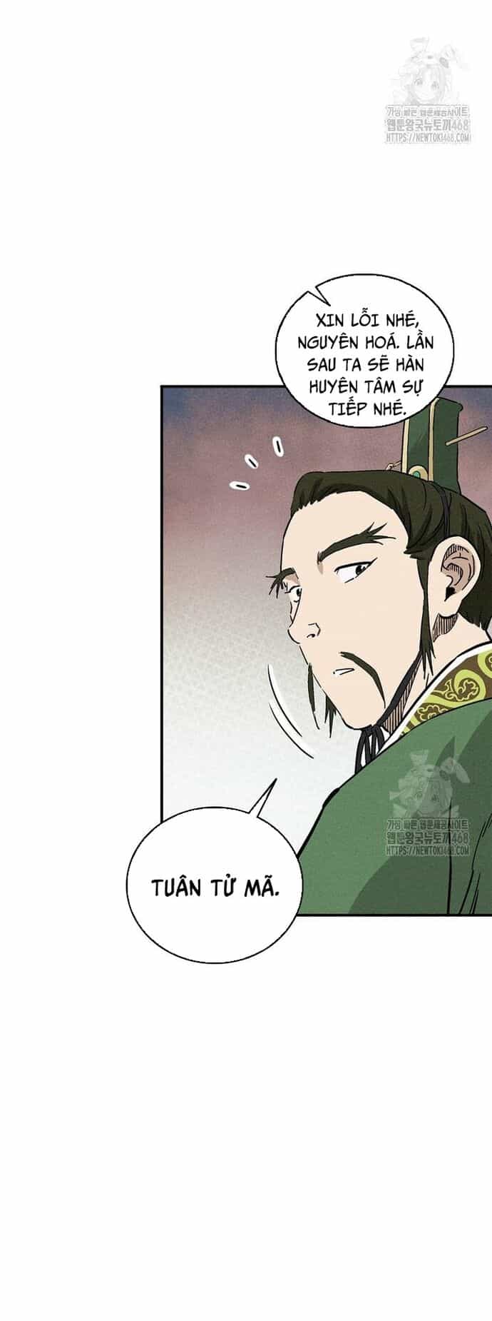 Trọng Sinh Thành Thần Y Thời Tam Quốc - Chương 155 - ảnh 20