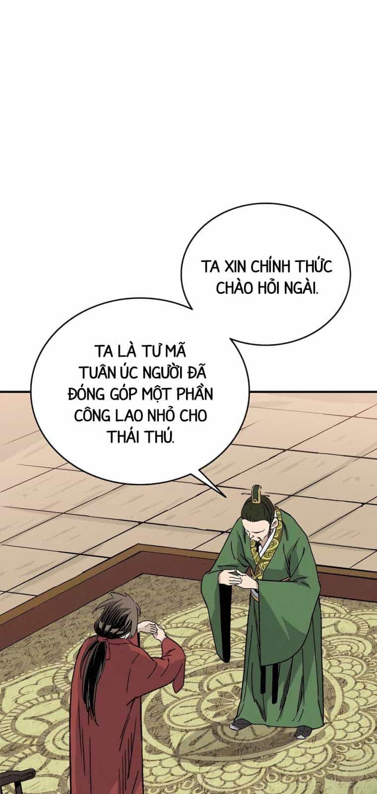 Trọng Sinh Thành Thần Y Thời Tam Quốc - Chương 155.1 - ảnh 16