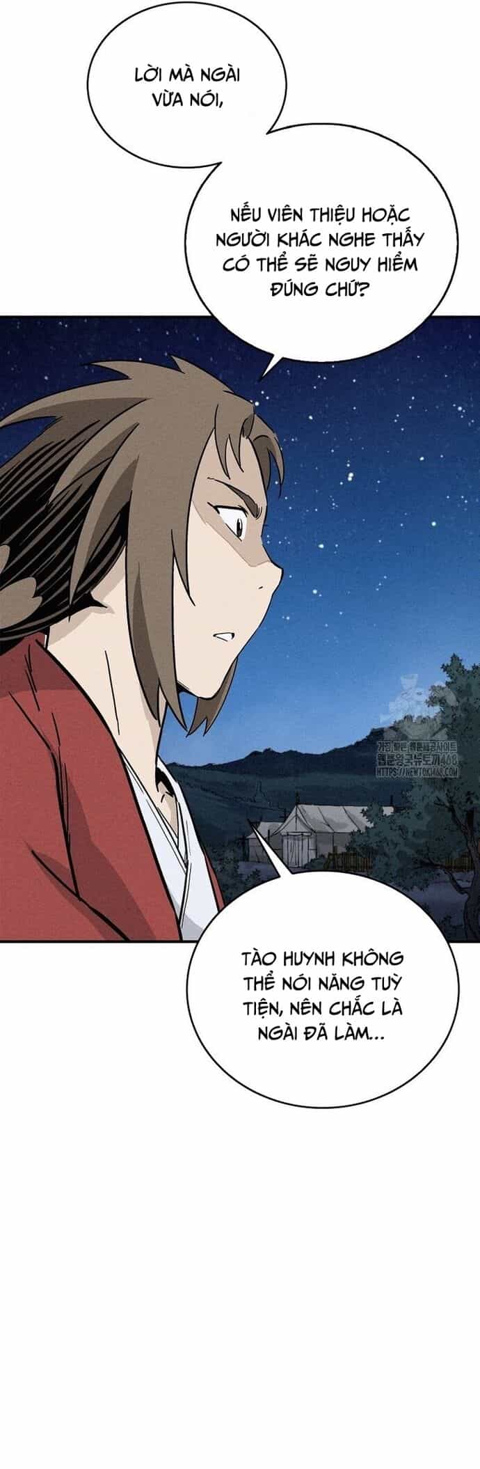 Trọng Sinh Thành Thần Y Thời Tam Quốc - Chương 156 - ảnh 20