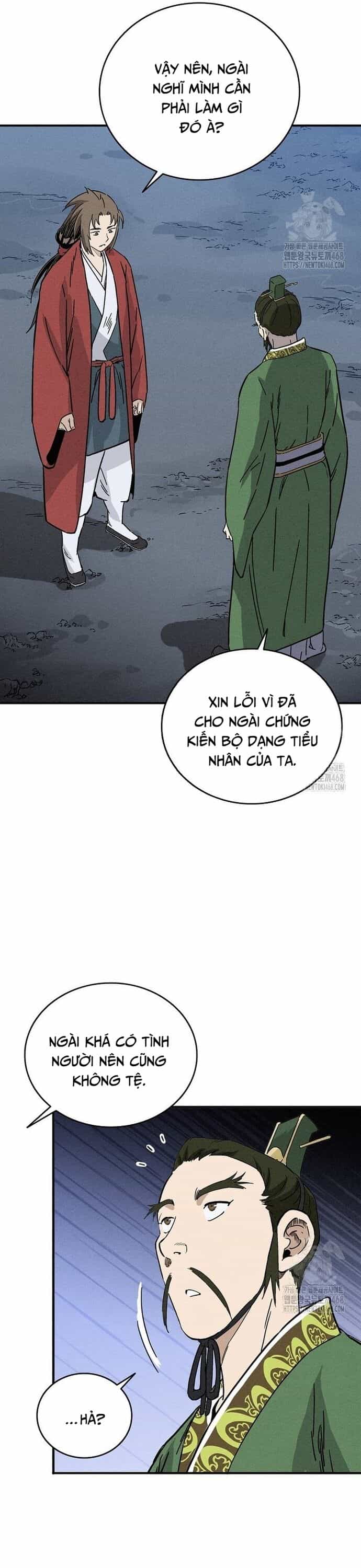 Trọng Sinh Thành Thần Y Thời Tam Quốc - Chương 156 - ảnh 27