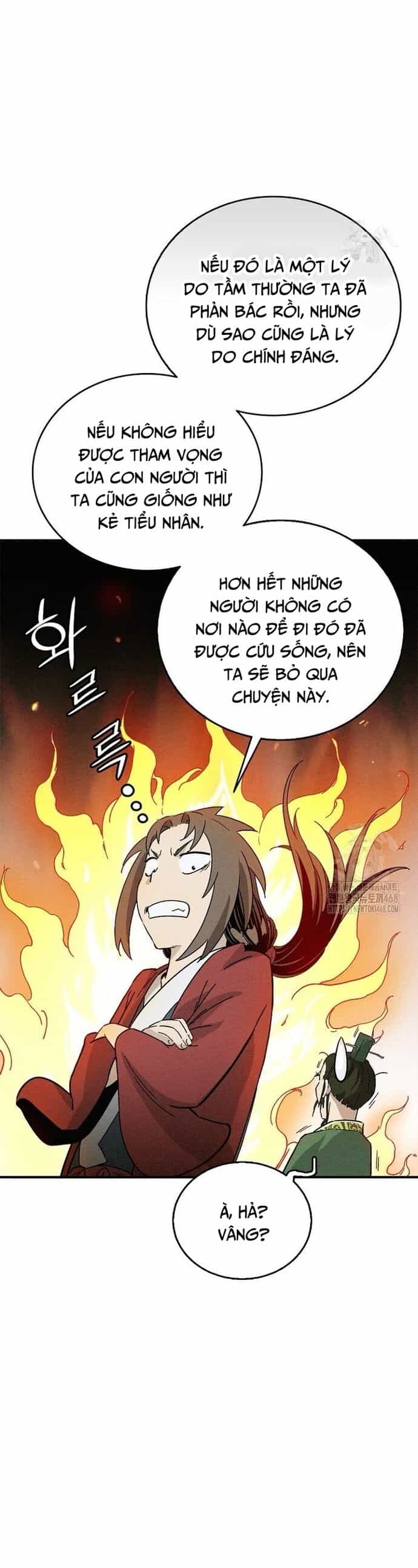 Trọng Sinh Thành Thần Y Thời Tam Quốc - Chương 156 - ảnh 28