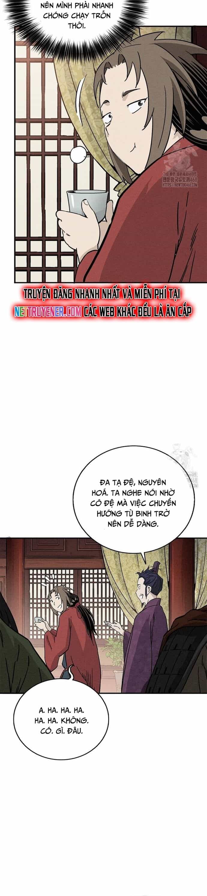 Trọng Sinh Thành Thần Y Thời Tam Quốc - Chương 156 - ảnh 39