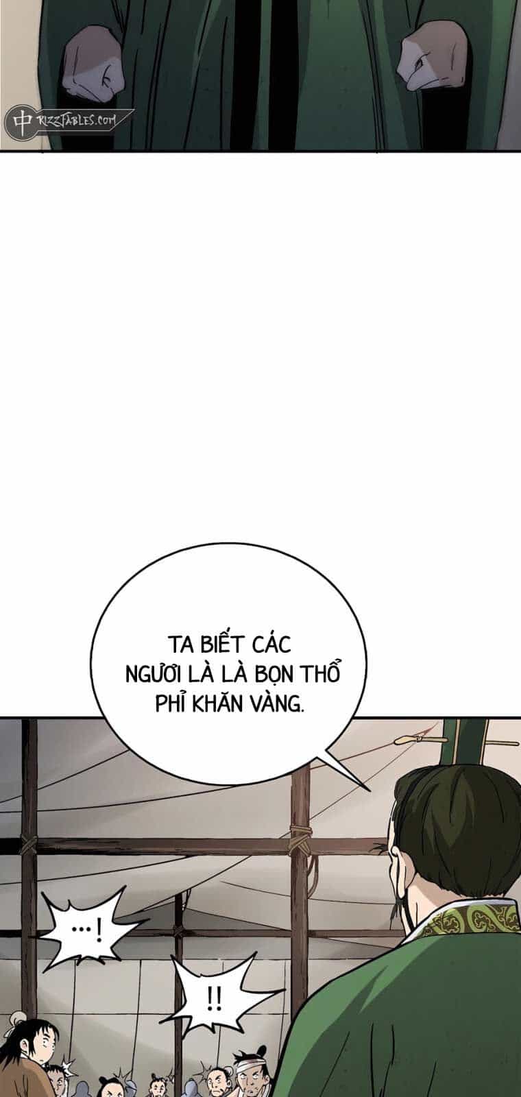 Trọng Sinh Thành Thần Y Thời Tam Quốc - Chương 156.1 - ảnh 3
