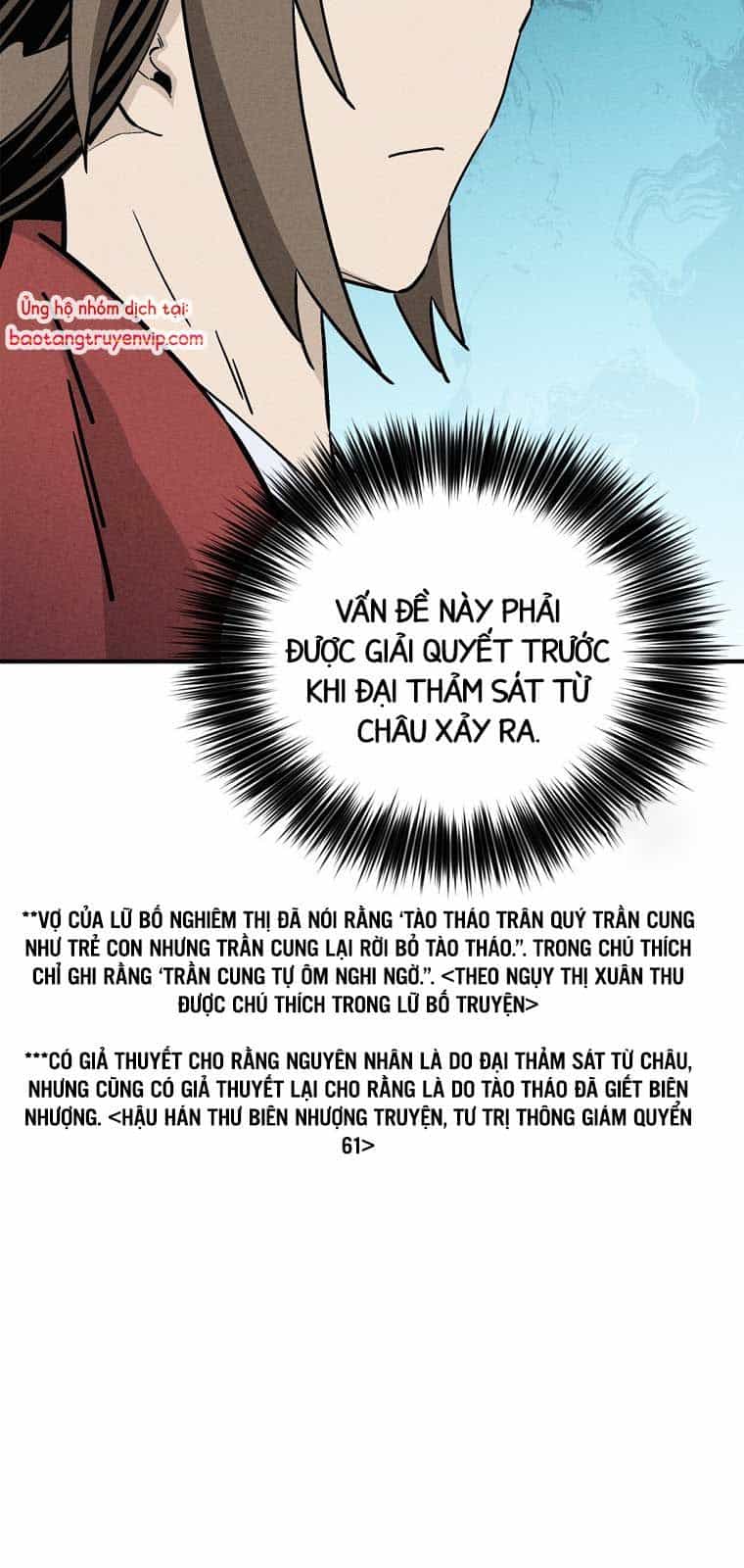 Trọng Sinh Thành Thần Y Thời Tam Quốc - Chương 157 - ảnh 10