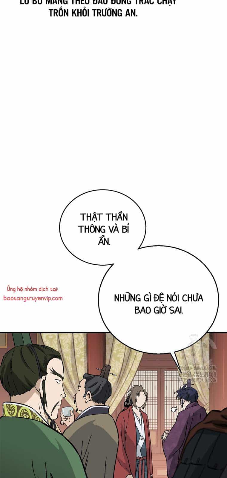 Trọng Sinh Thành Thần Y Thời Tam Quốc - Chương 157 - ảnh 16