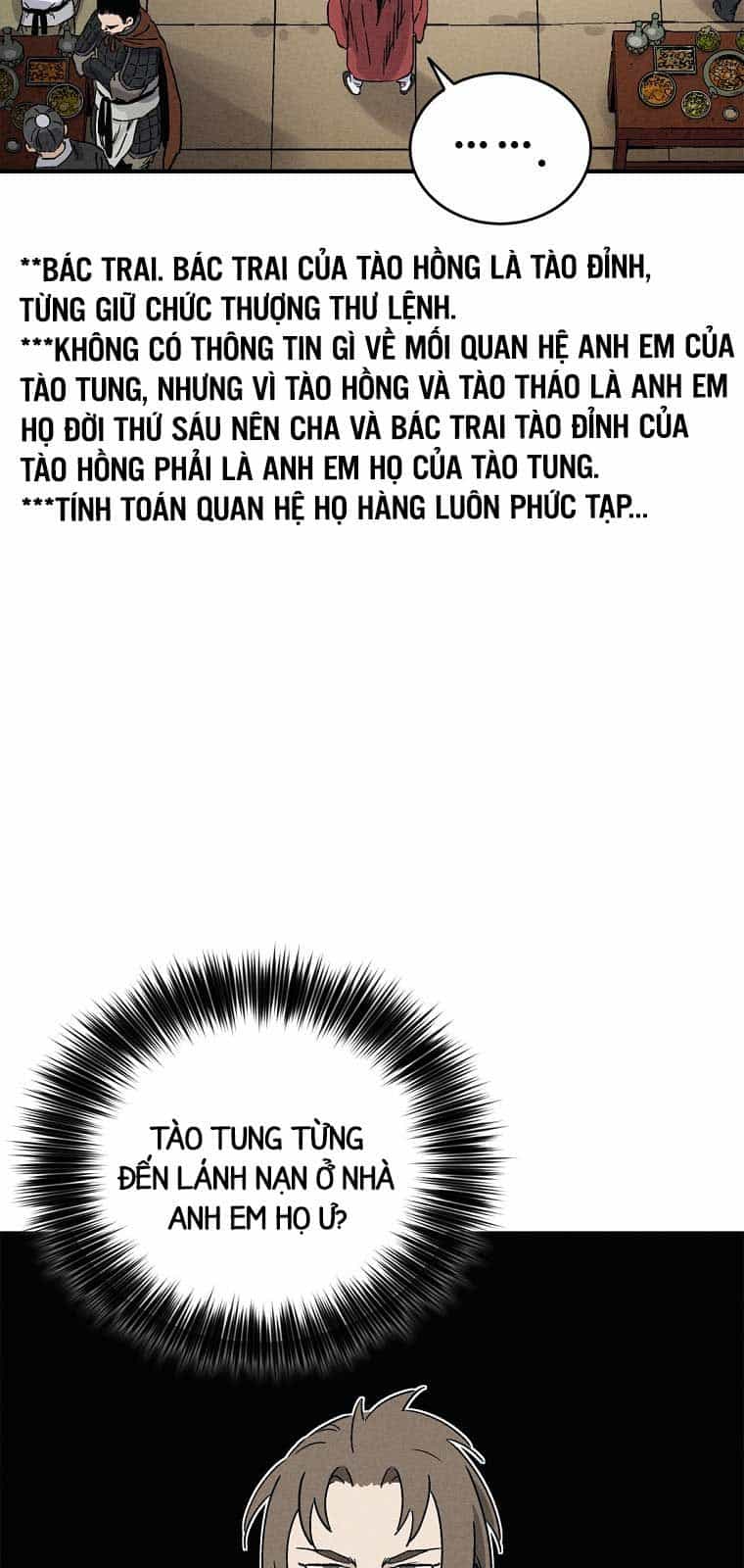 Trọng Sinh Thành Thần Y Thời Tam Quốc - Chương 157 - ảnh 37