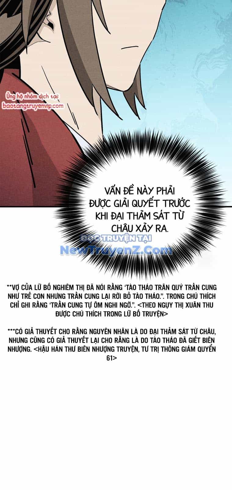 Trọng Sinh Thành Thần Y Thời Tam Quốc - Chương 157.1 - ảnh 10