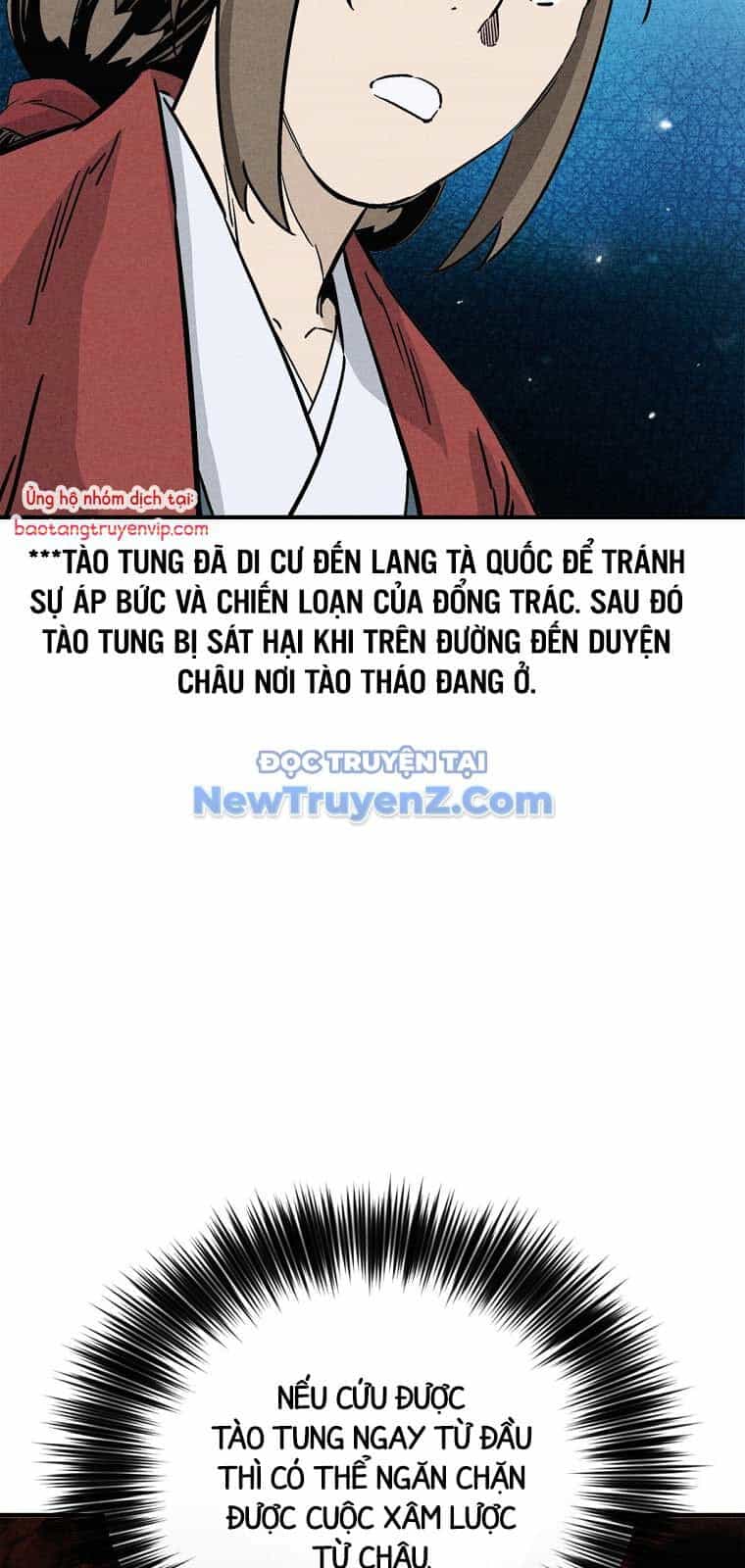 Trọng Sinh Thành Thần Y Thời Tam Quốc - Chương 157.1 - ảnh 30