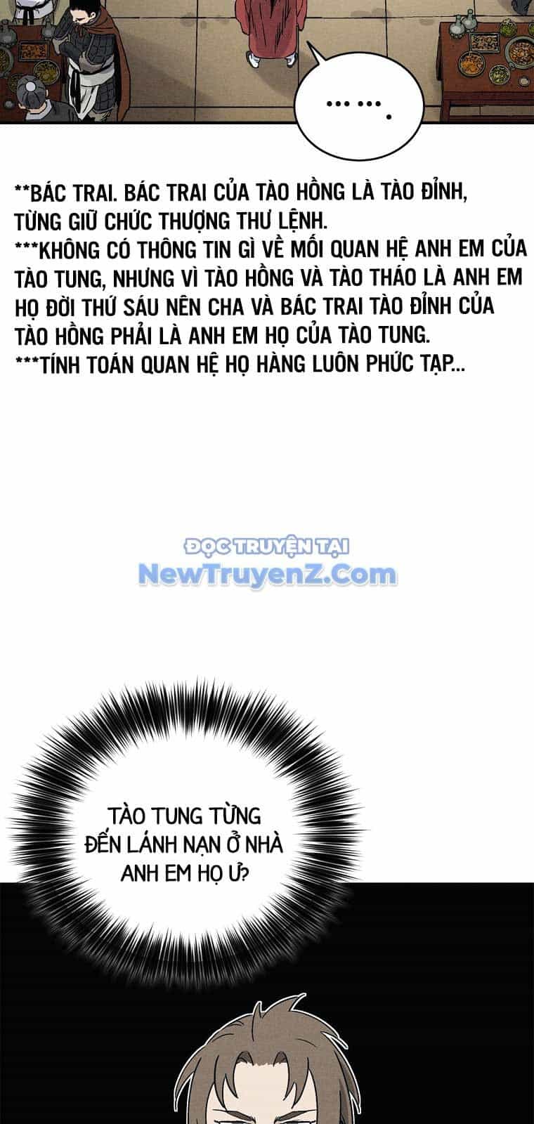 Trọng Sinh Thành Thần Y Thời Tam Quốc - Chương 157.1 - ảnh 37