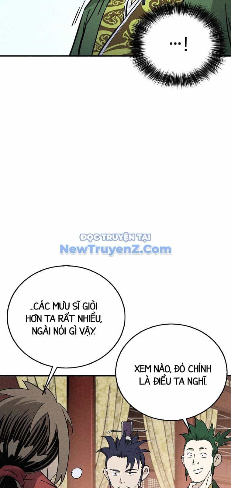 Trọng Sinh Thành Thần Y Thời Tam Quốc - Chương 157.1 - ảnh 60