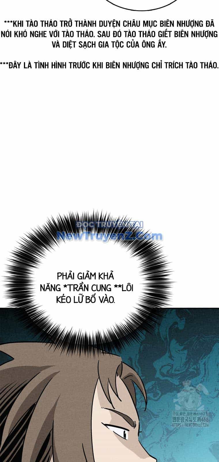 Trọng Sinh Thành Thần Y Thời Tam Quốc - Chương 157.1 - ảnh 9
