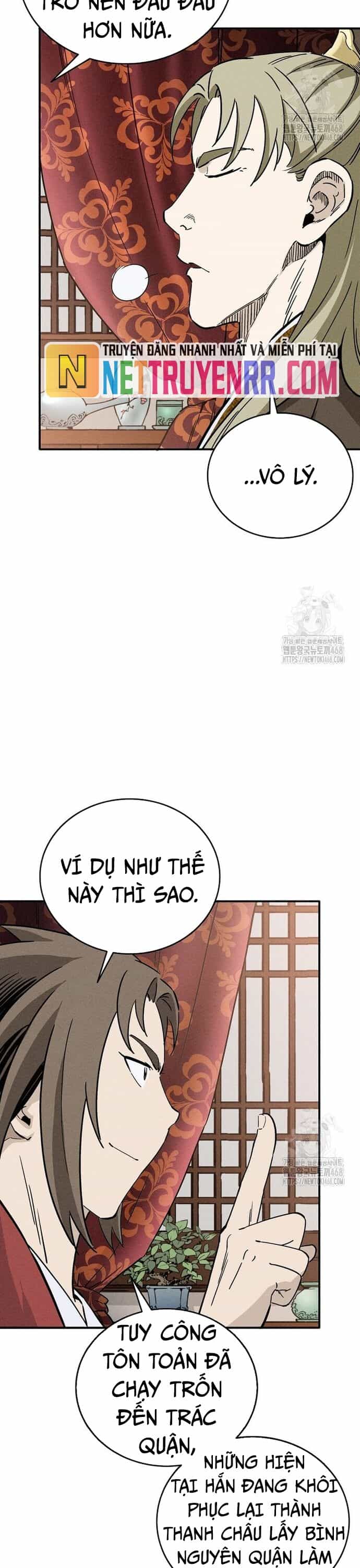 Trọng Sinh Thành Thần Y Thời Tam Quốc - Chương 158 - ảnh 11