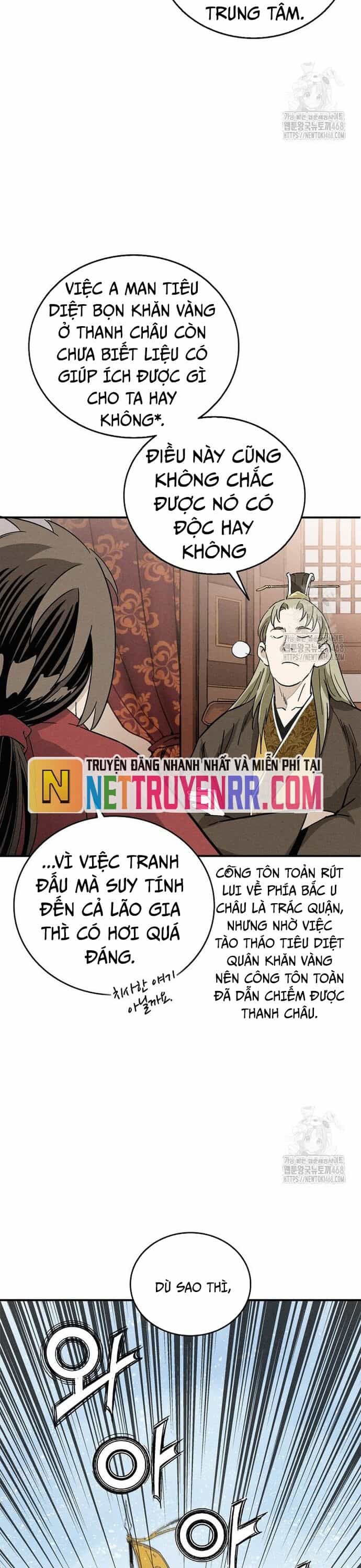 Trọng Sinh Thành Thần Y Thời Tam Quốc - Chương 158 - ảnh 12