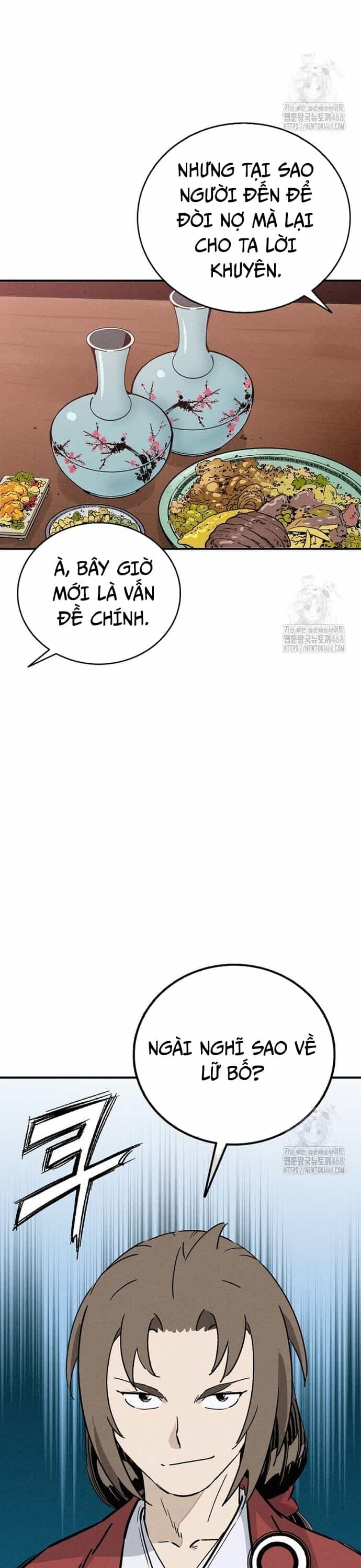 Trọng Sinh Thành Thần Y Thời Tam Quốc - Chương 158 - ảnh 16